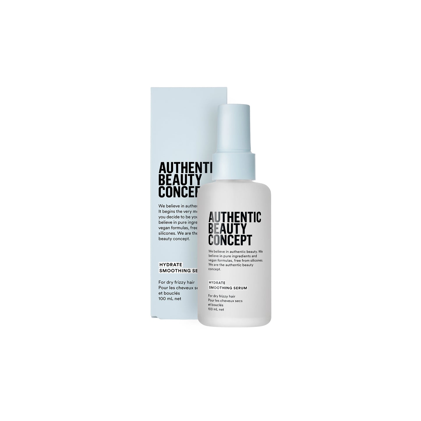 Hydrate Smoothing Serum 100ml