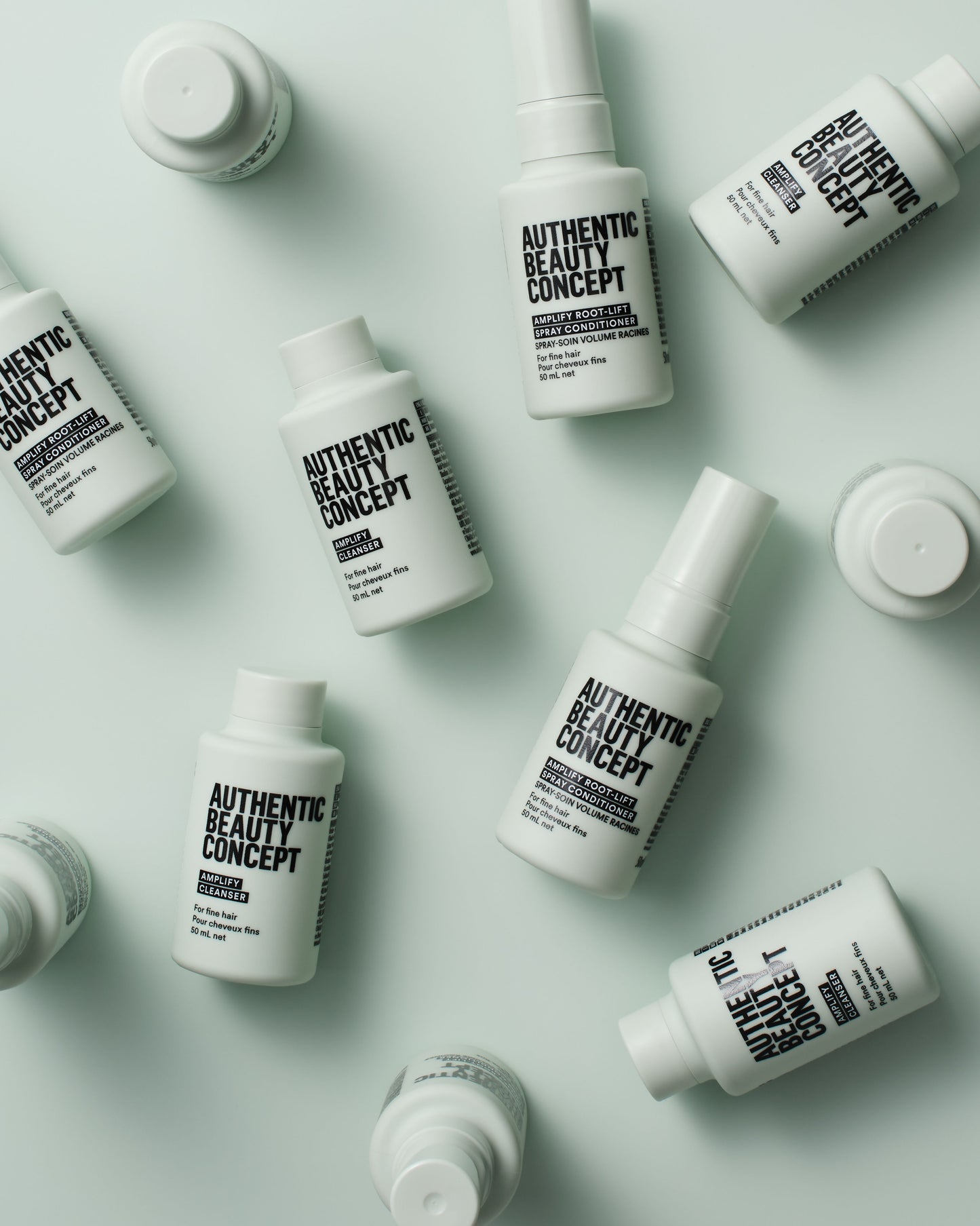 Amplify Root-Lift Spray Conditioner 50ml