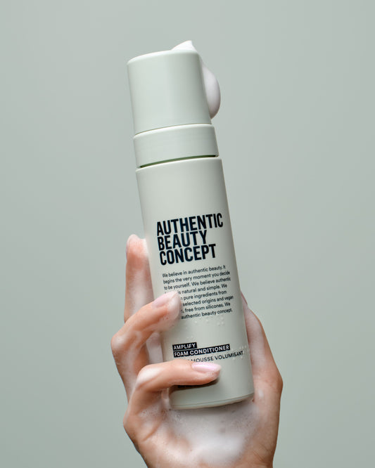 Amplify Foam Conditioner NEU