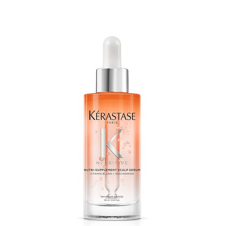 Nutritive Nutri-Supplement Scalp Serum 90 ml