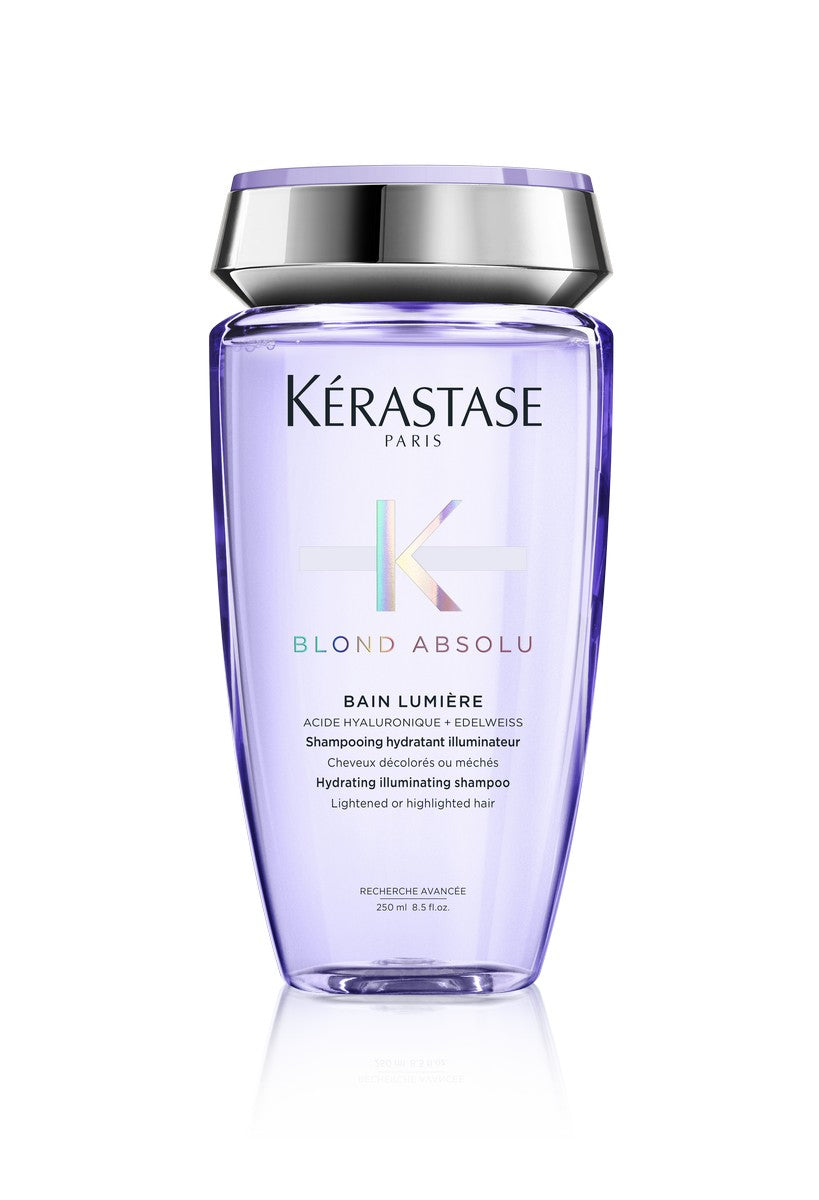 Bain Lumière