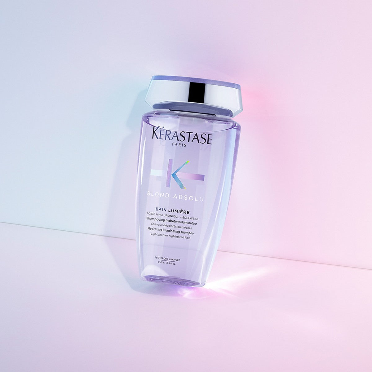 Bain Lumière
