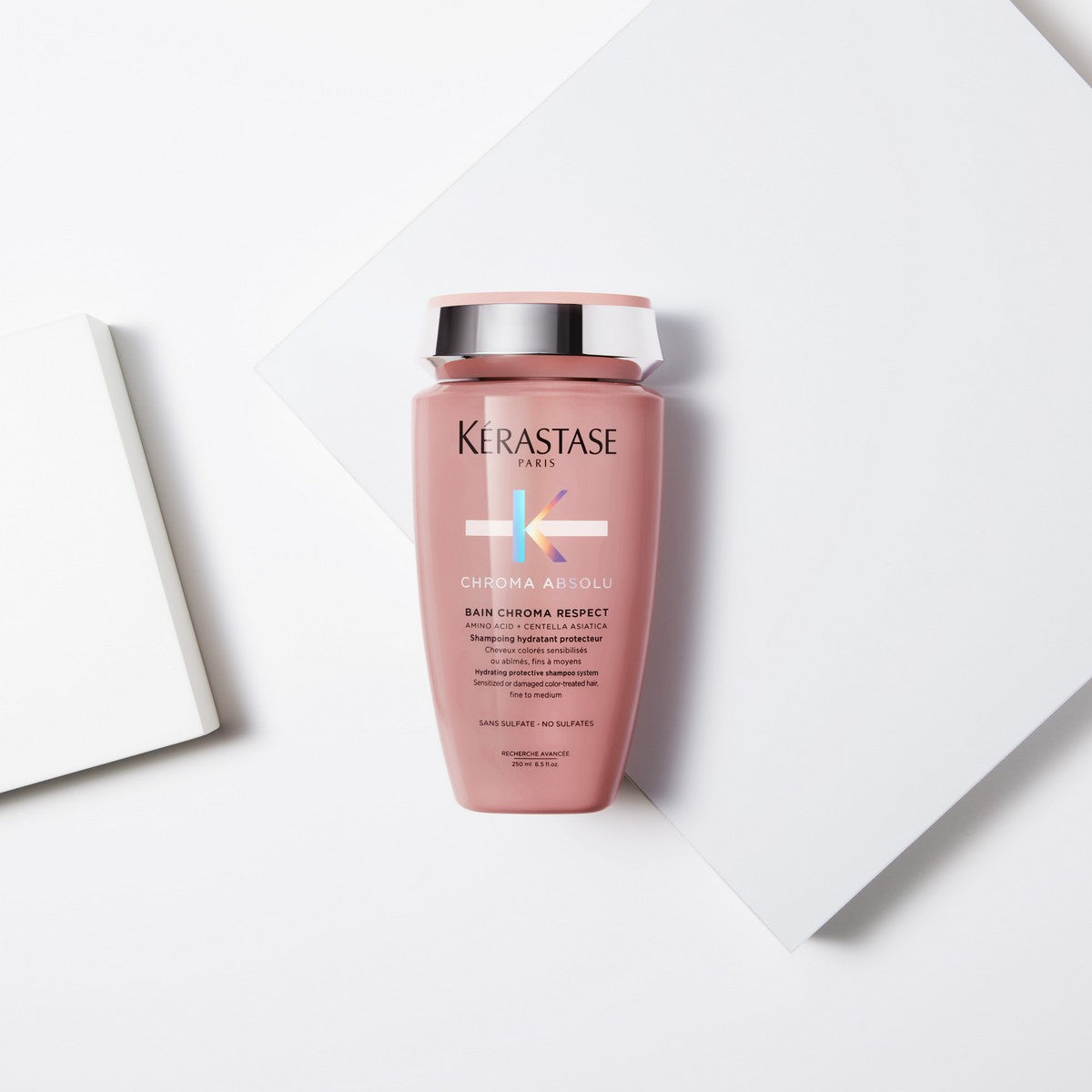 BAIN CHROMA RESPECT