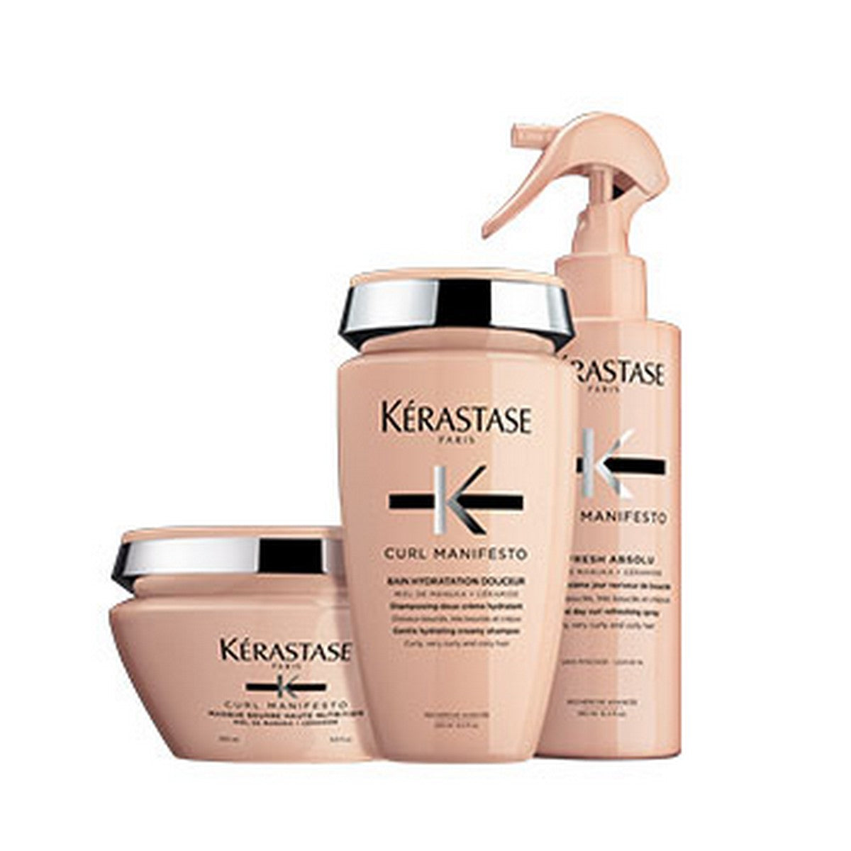 BAIN HYDRATATION DOUCEUR
