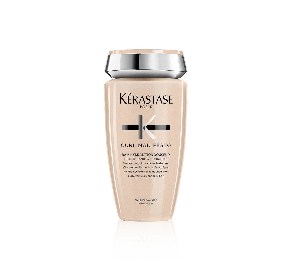 BAIN HYDRATATION DOUCEUR