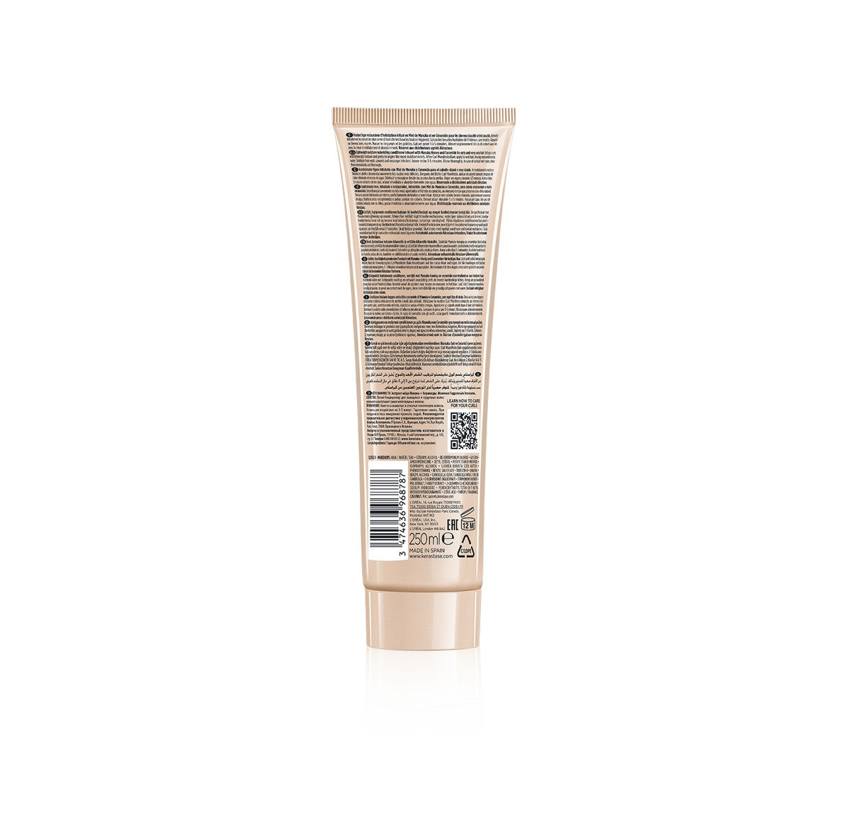 FONDANT HYDRATATION ESSENTIELLE