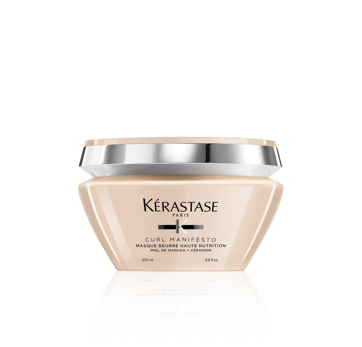 MASQUE BEURRE HAUTE NUTRITION