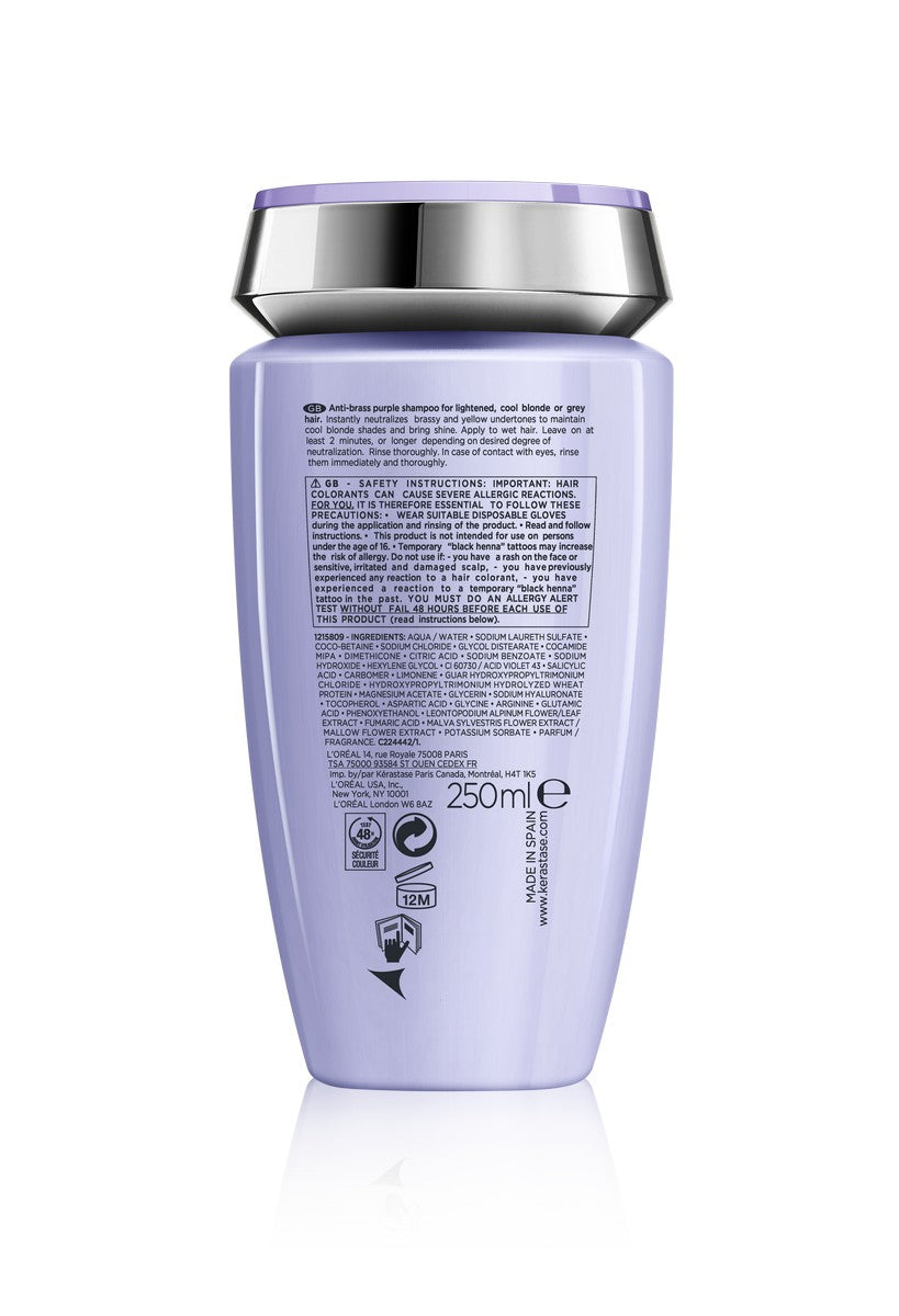 Bain Ultra-Violet