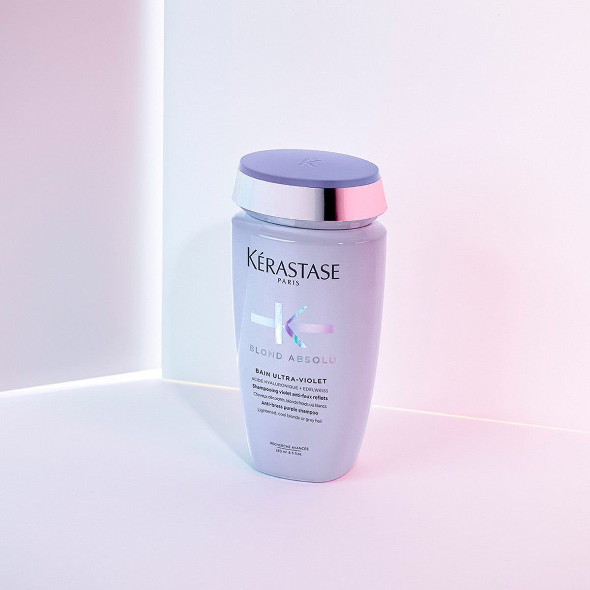 Bain Ultra-Violet