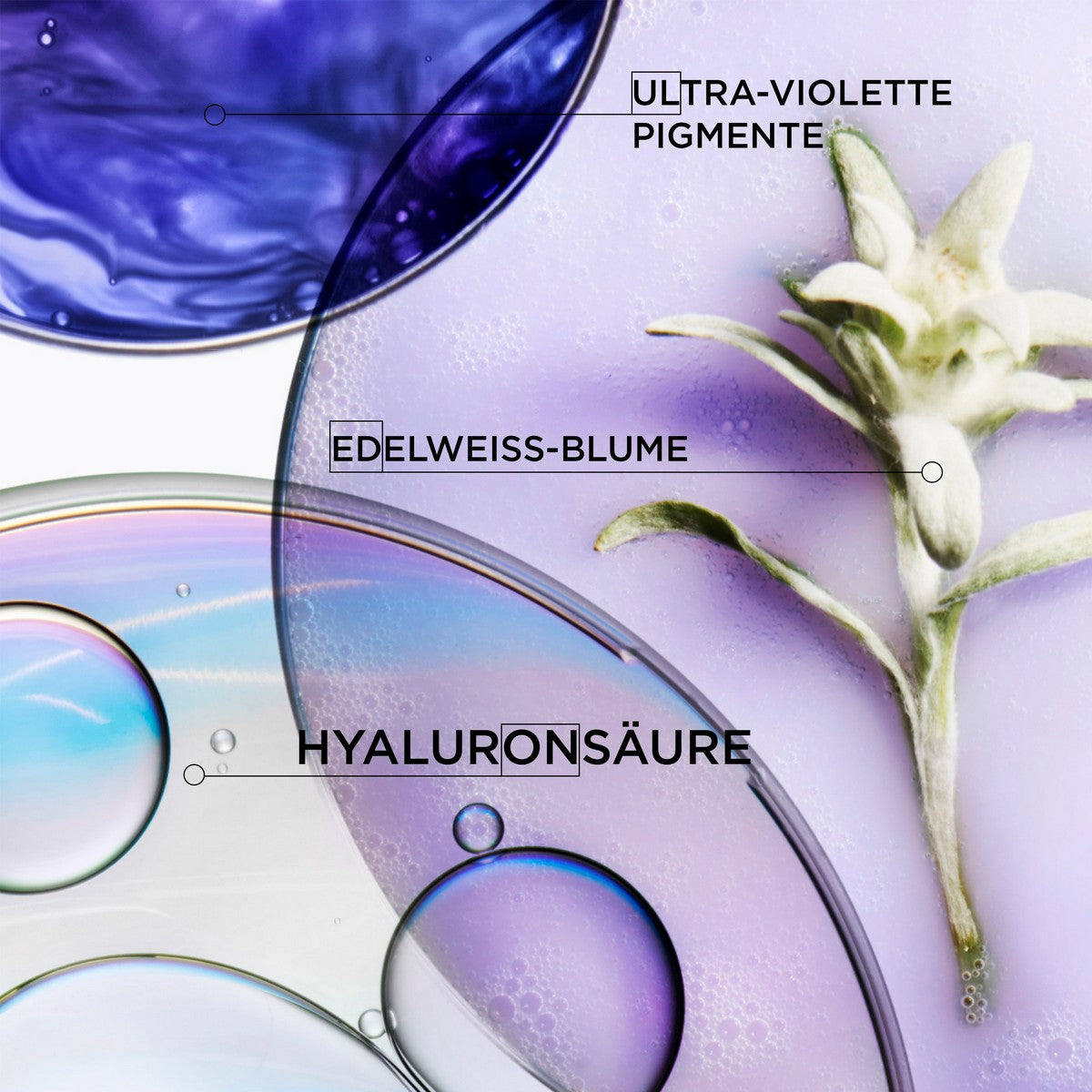Bain Ultra-Violet
