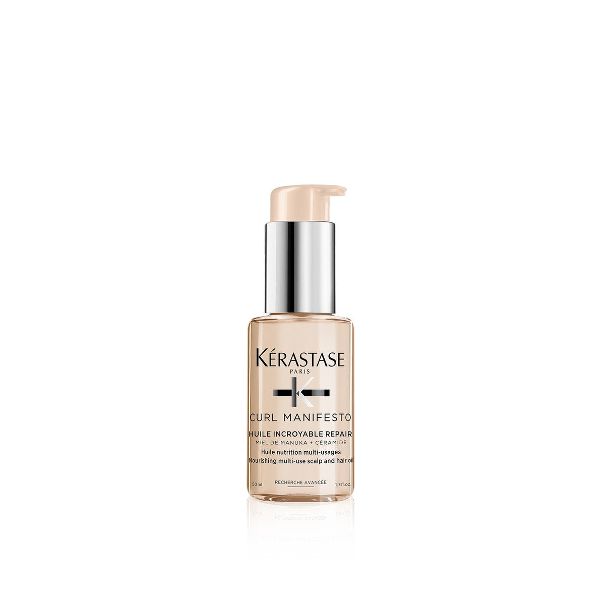 L´HUILE SUBLIME REPAIR