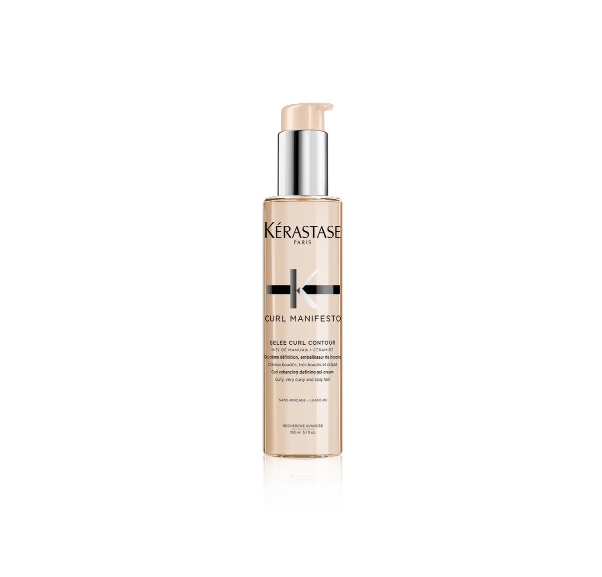 GELÉE CURL CONTOUR