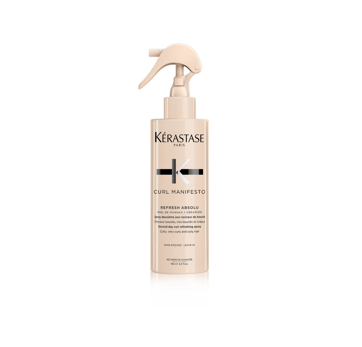 REFRESH ABSOLU