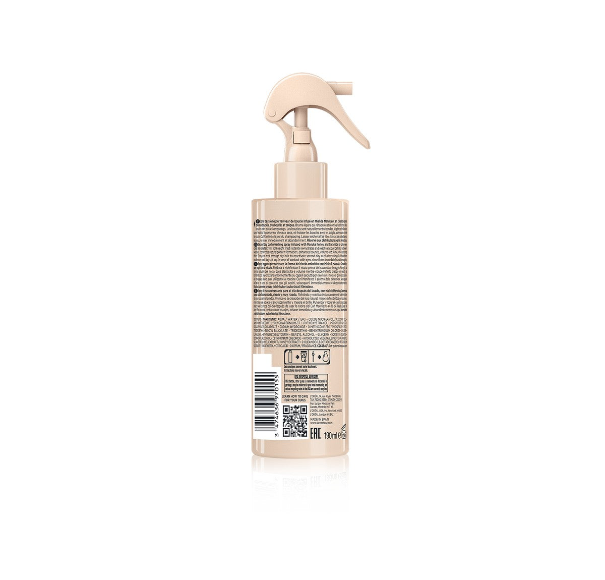 REFRESH ABSOLU