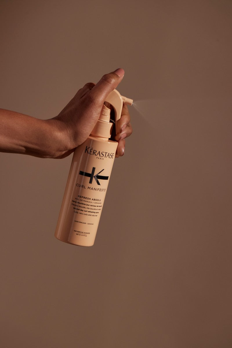 REFRESH ABSOLU