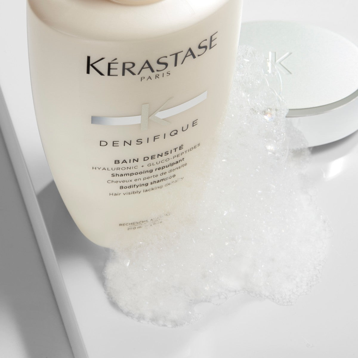 Bain Densité