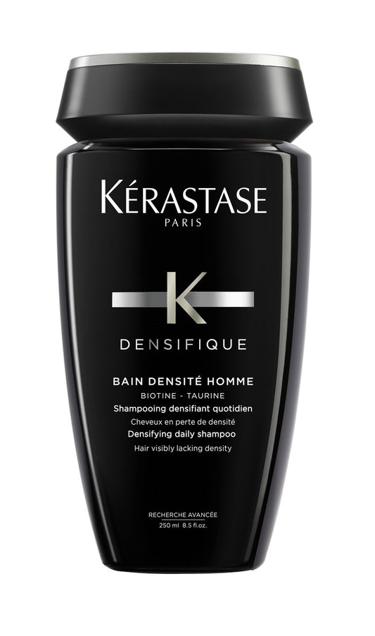 Bain Densité Homme