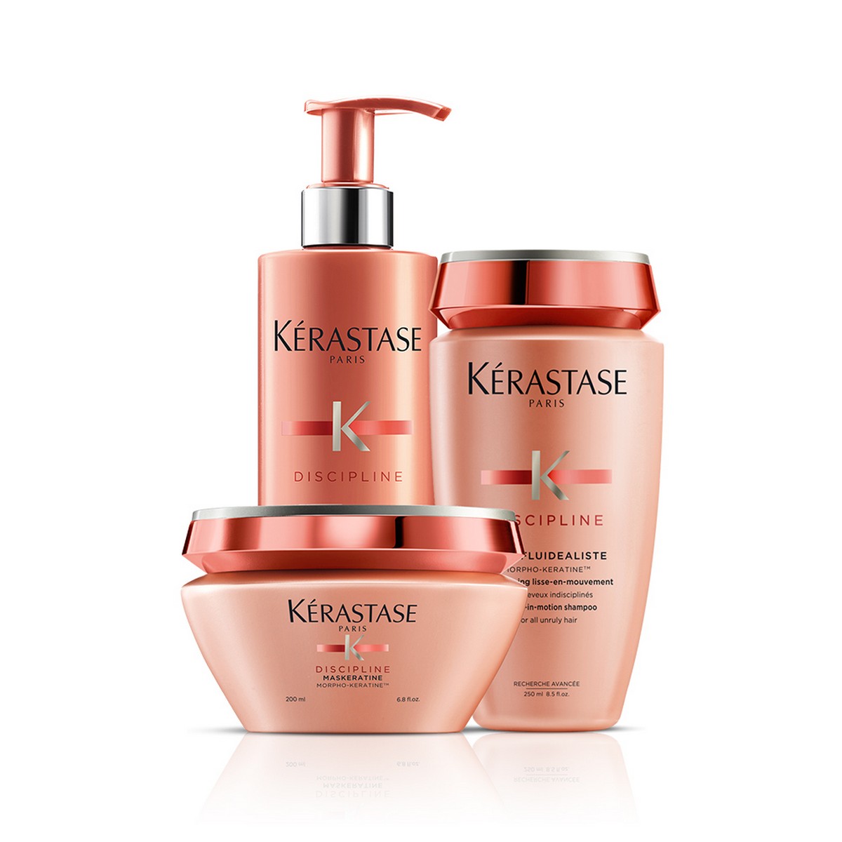Bain Fluidealiste