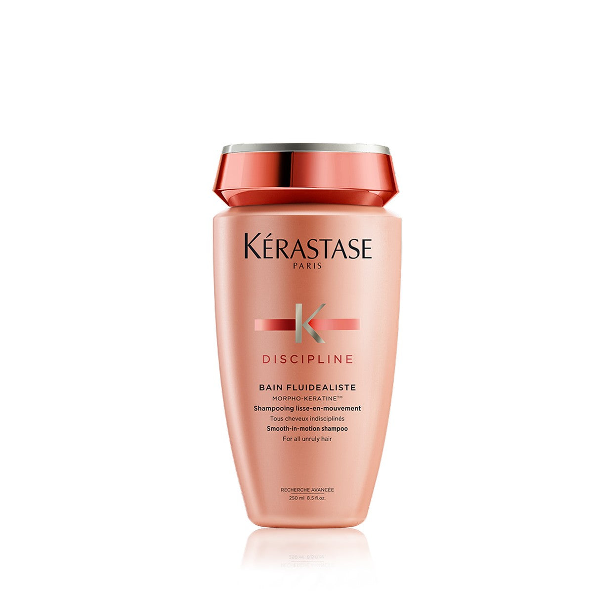 Bain Fluidealiste
