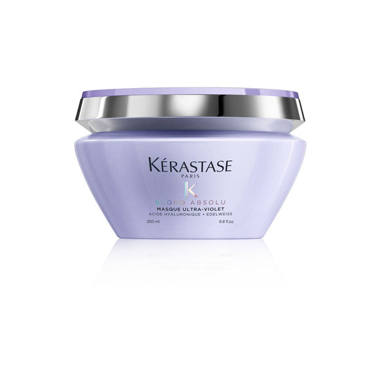 Masque Ultra-Violet