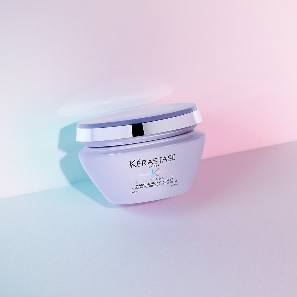 Masque Ultra-Violet