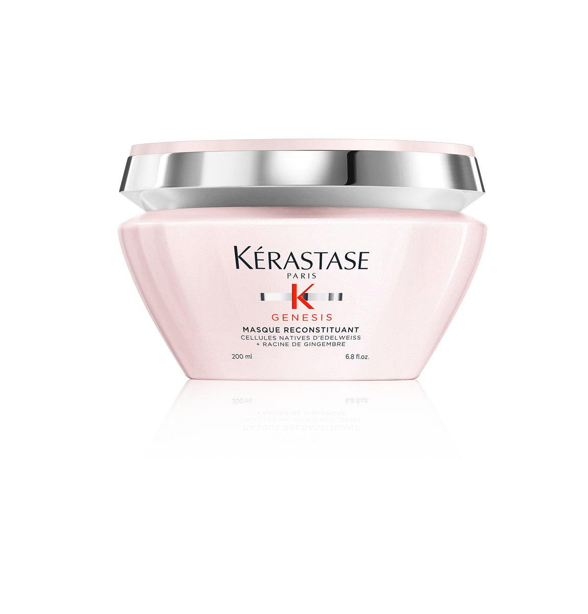 Masque Reconstituant