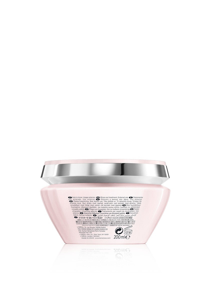 Masque Reconstituant