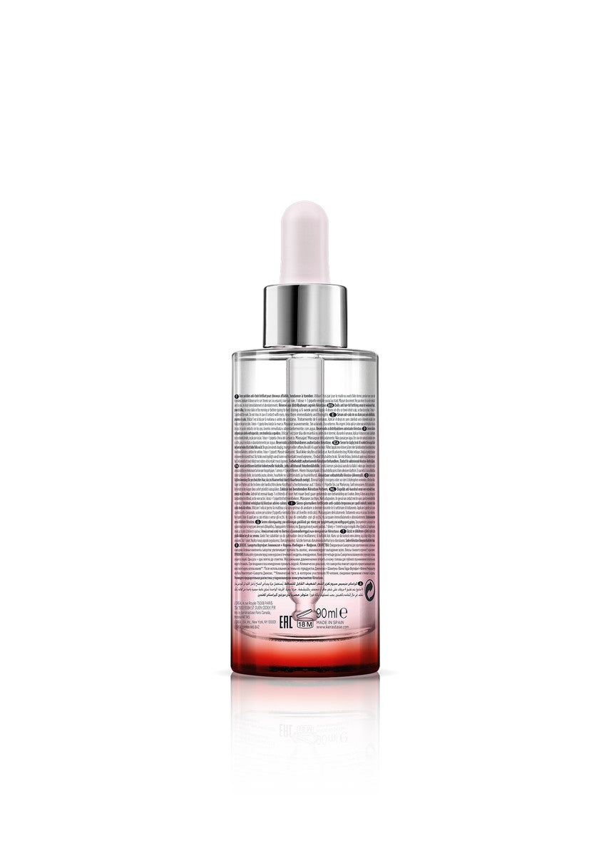 Sérum Anti-Chute Fortifiant Aminexil