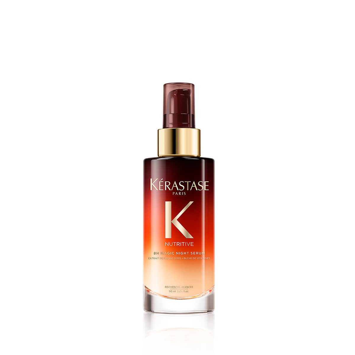 8H Magic Night Serum