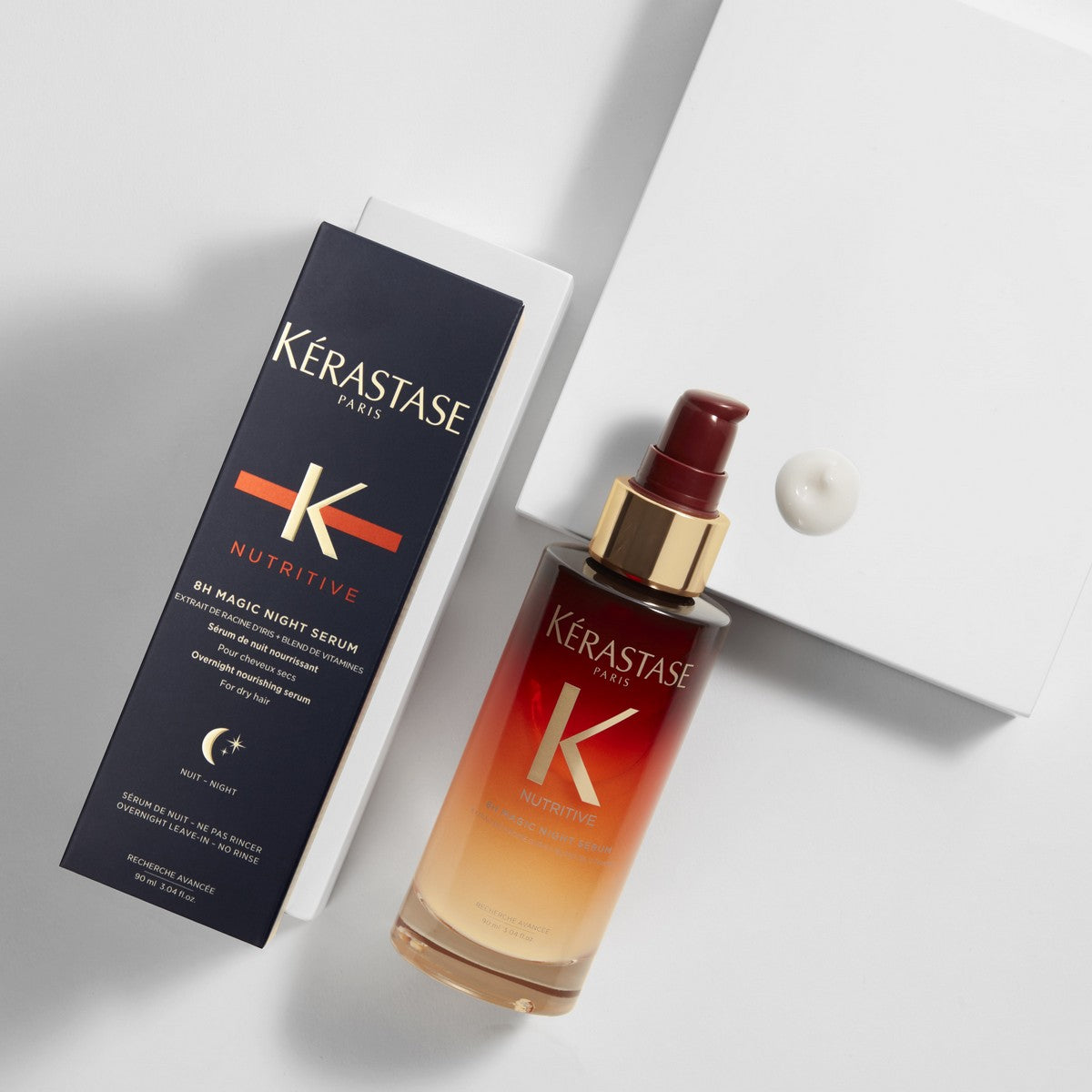 8H Magic Night Serum