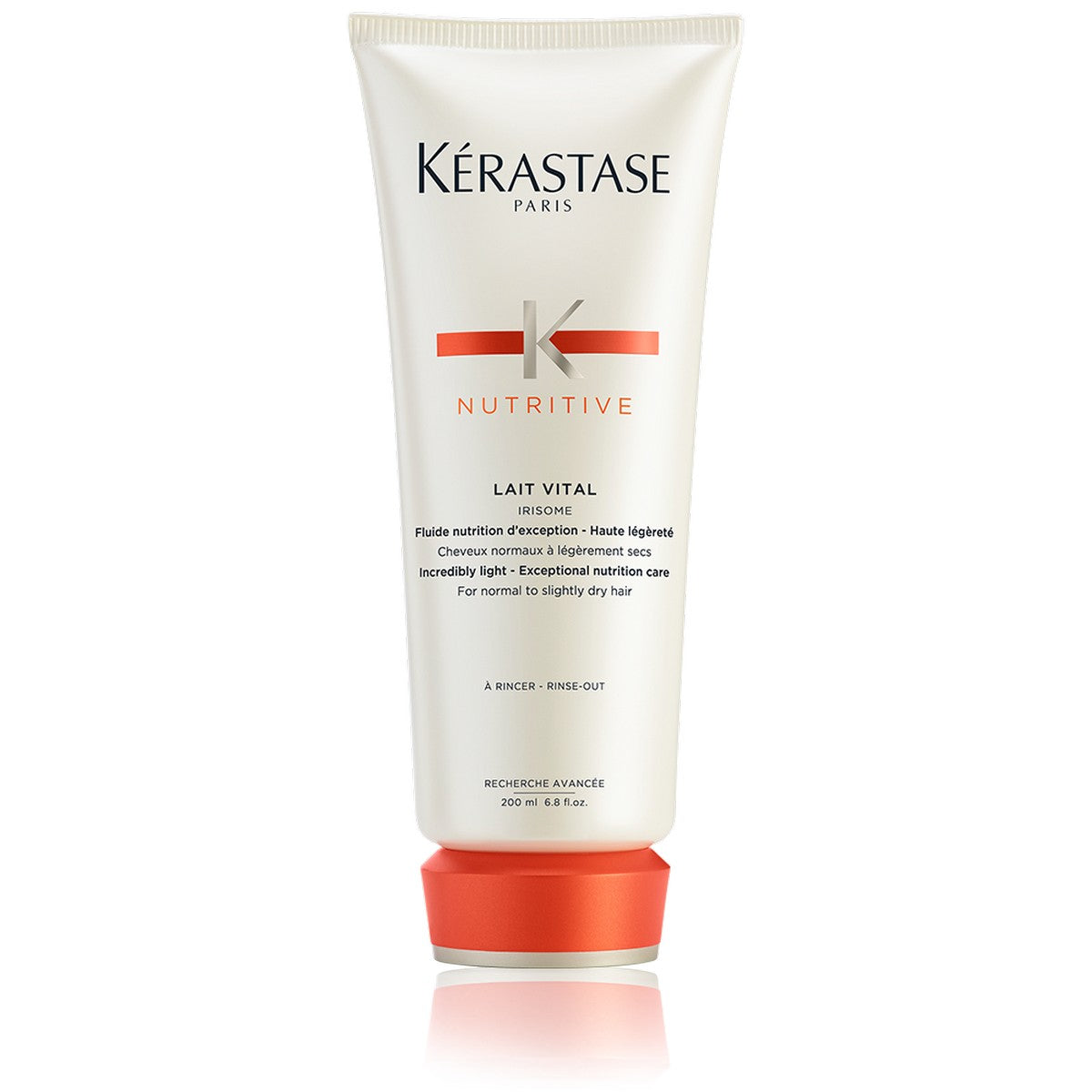 Lait Vital (Pflege-Creme)