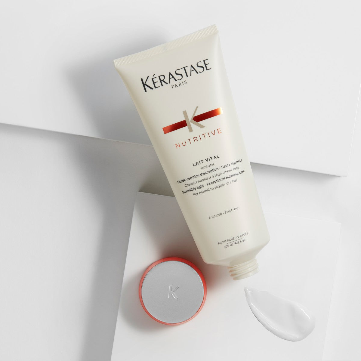 Lait Vital (Pflege-Creme)