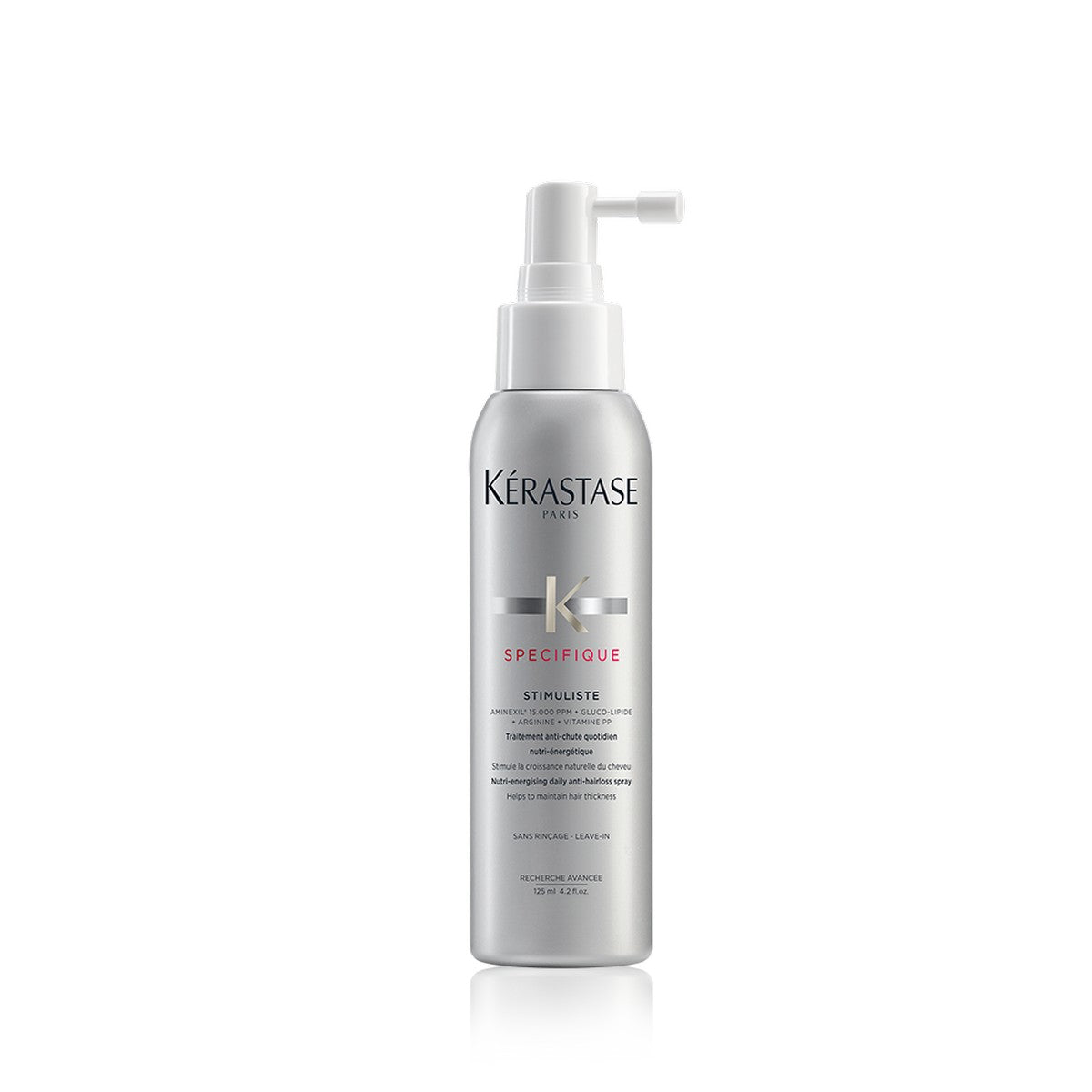 Spray Stimuliste