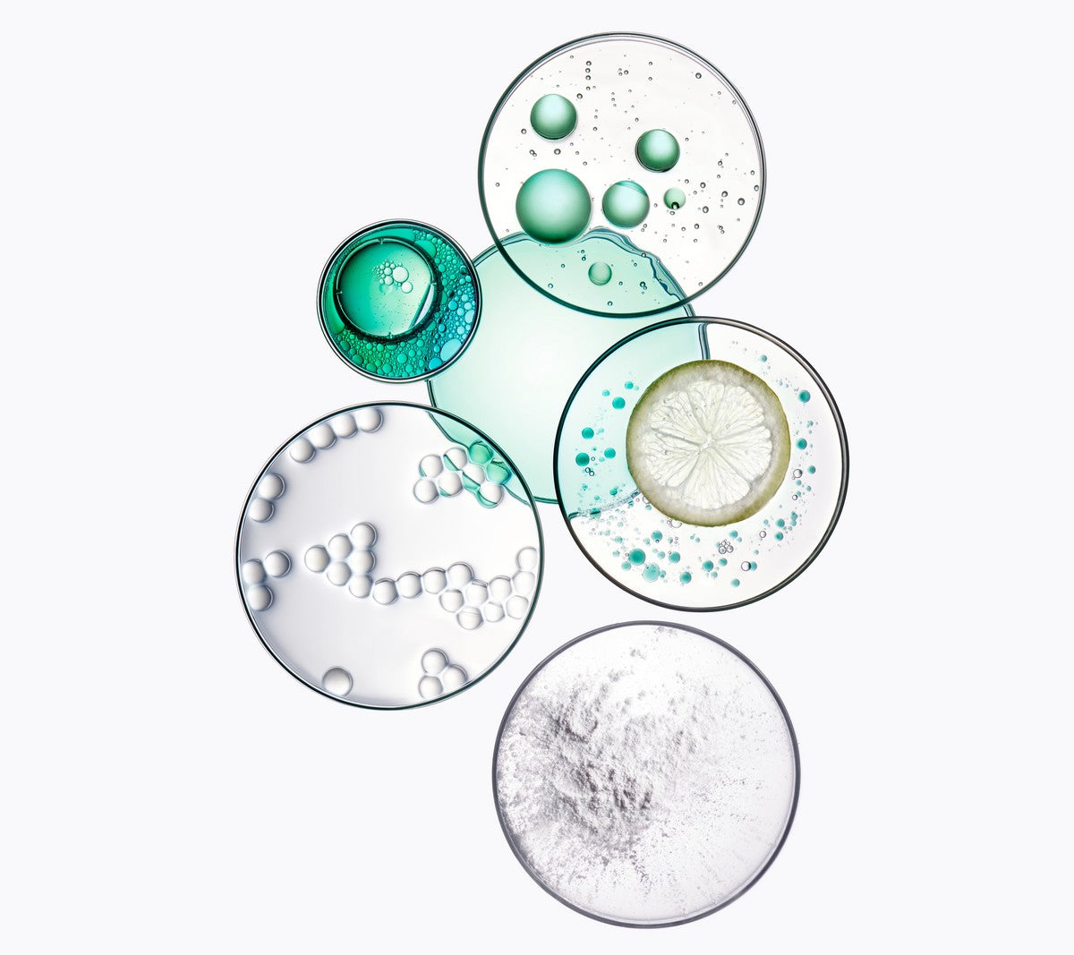 BAIN DIVALENT