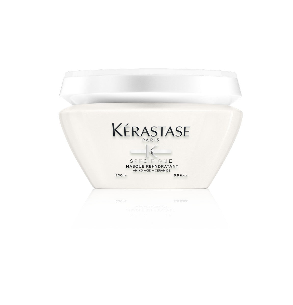 MASQUE REHYDRATANT