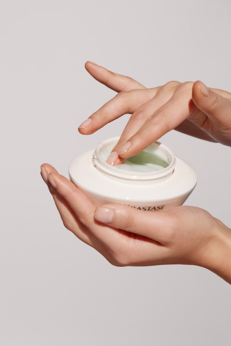 MASQUE REHYDRATANT