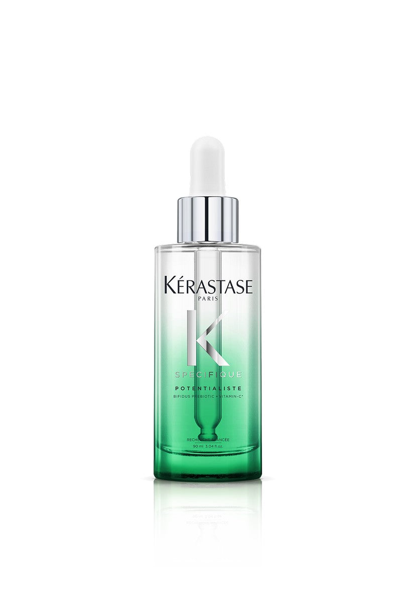 Serum Potentialiste