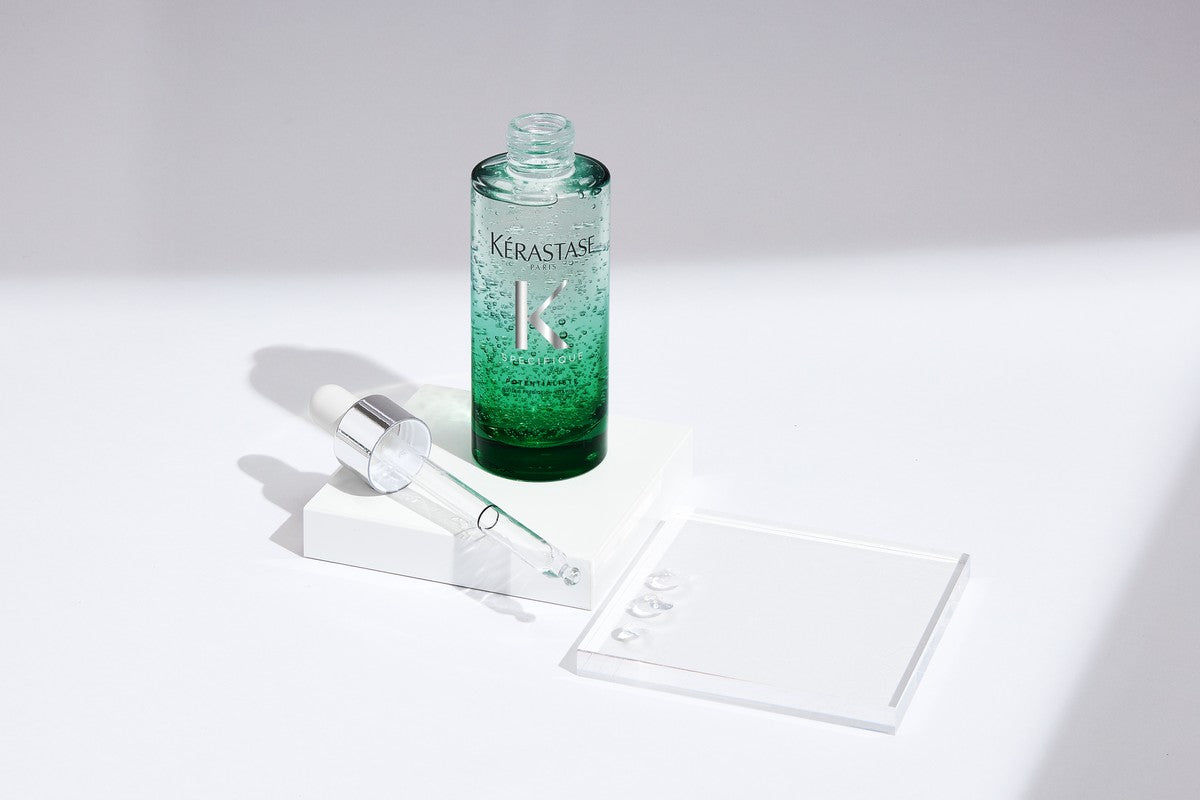 Serum Potentialiste