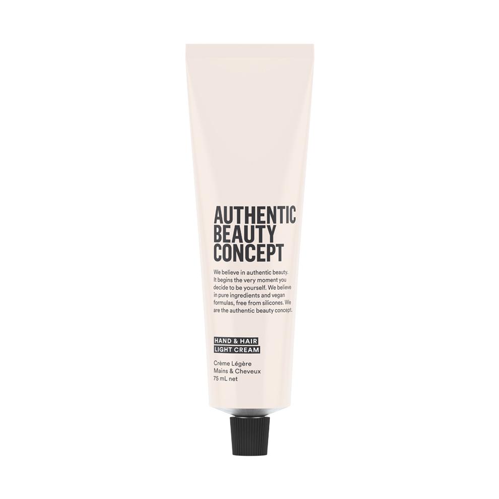 Hand & Hair Light Cream 75ml