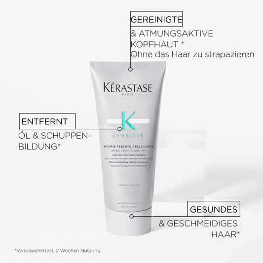 Symbiose Micro-Peeling Cellulaire 200 ml