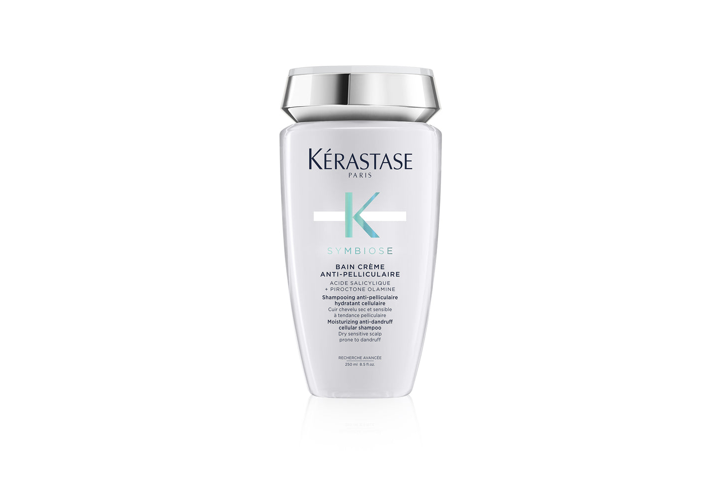 Symbiose Bain Crème Anti-Pelliculaire 250 ml
