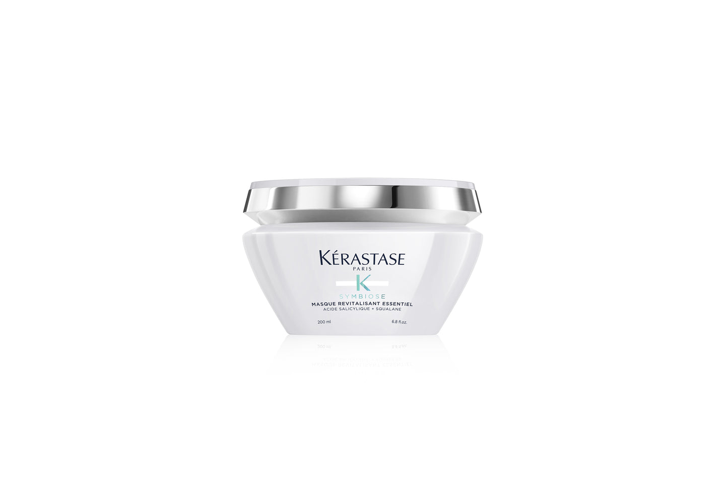 Symbiose Masque Revitalisant Essentiel 200 ml