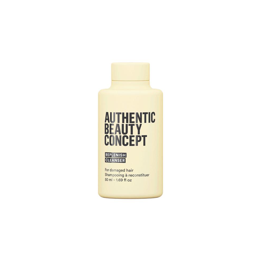 Replenish Cleanser 50ml ( Restbestand)