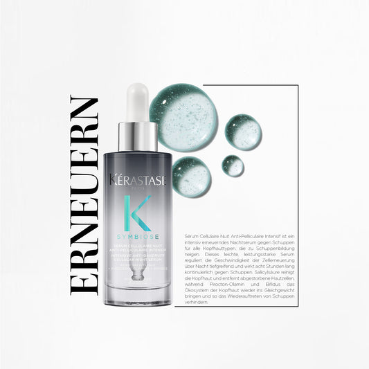 Sérum Cellulaire Nuit 90 ml