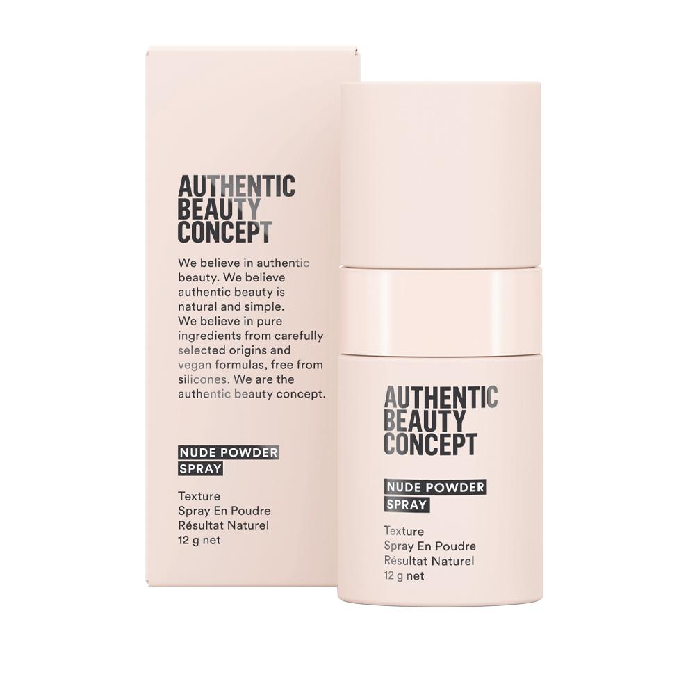 Nude Powder Spray 12g