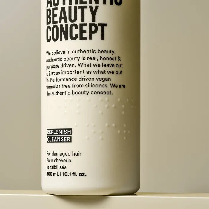 Replenish Cleanser 300ml - neue Rezeptur