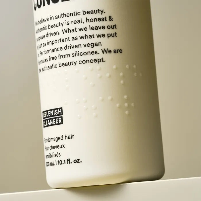 Replenish Cleanser 300ml - neue Rezeptur