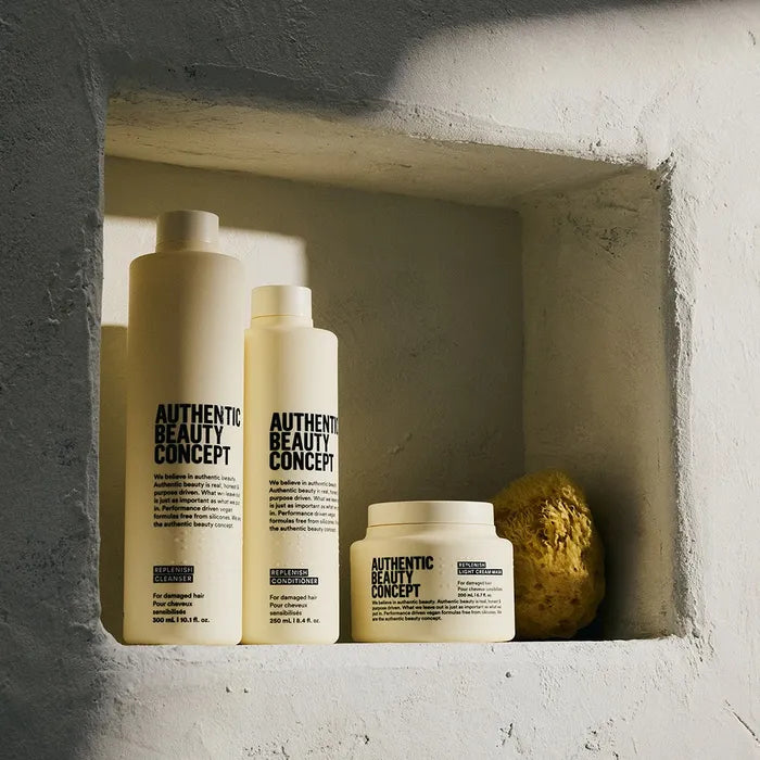 Replenish Cleanser 300ml - neue Rezeptur