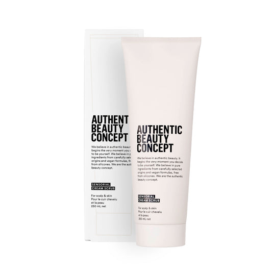 Sensorial Cream Scrub 250ml