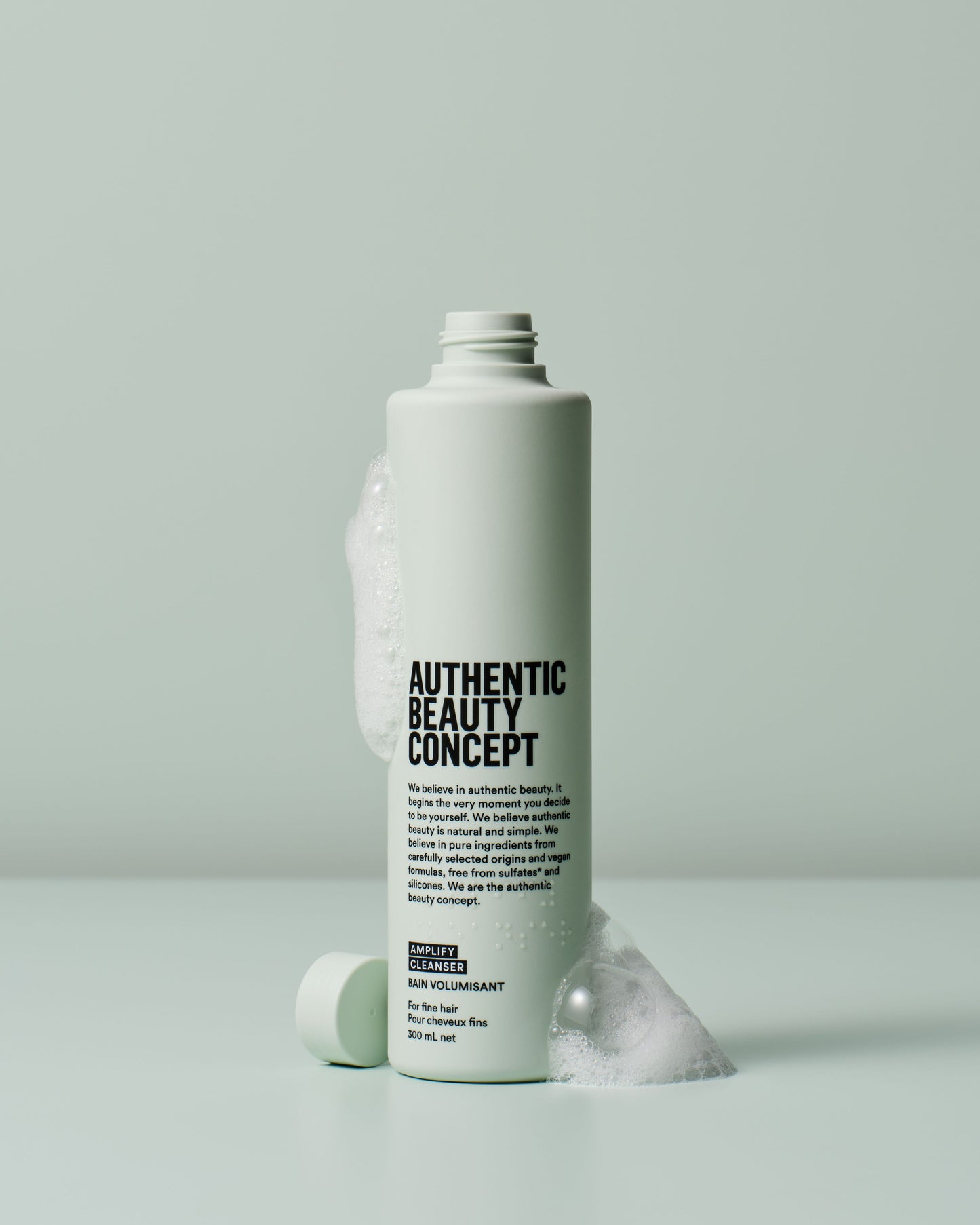 Amplify Cleanser 300ml